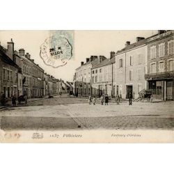 PITHIVIERS