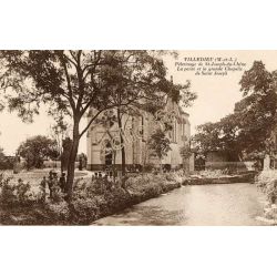 Villedieu
