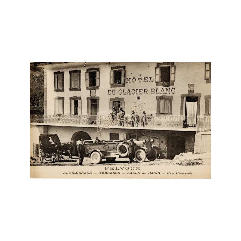 Pelvoux