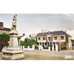 Villedieu