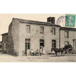 Villedieu
