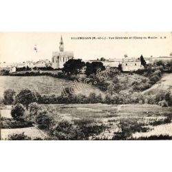 Villemoisan
