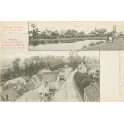 Villeveque