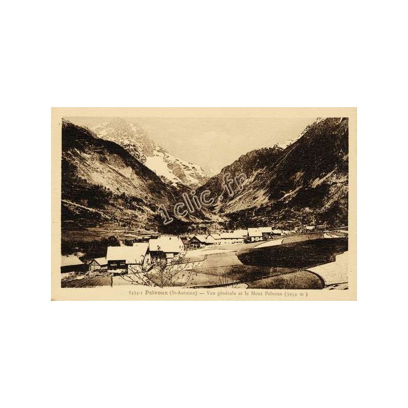 Pelvoux