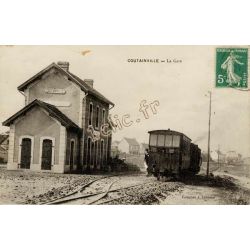 Agon-Coutainville