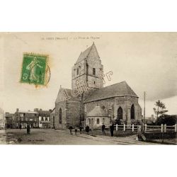 Agon-Coutainville