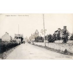 Agon-Coutainville