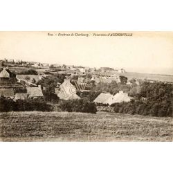 Auderville