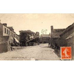 Auderville