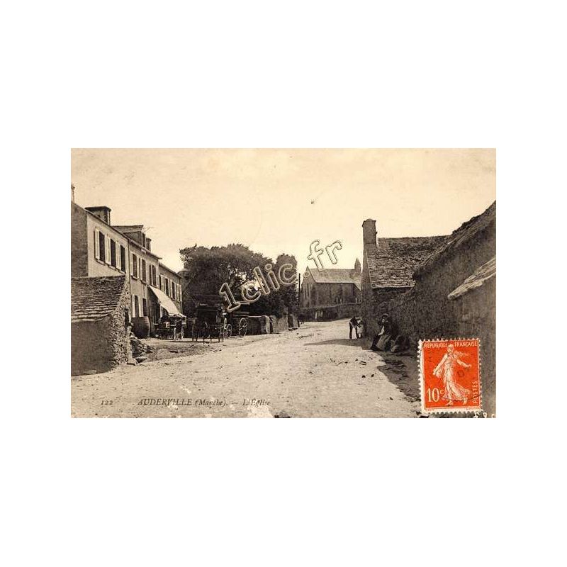 Auderville