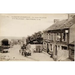 Auderville