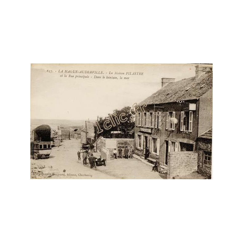 Auderville