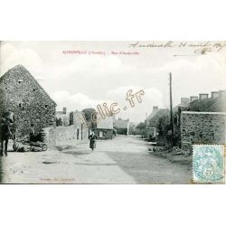Auderville