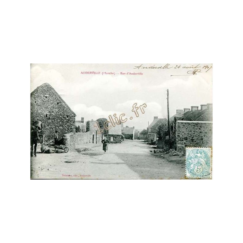 Auderville