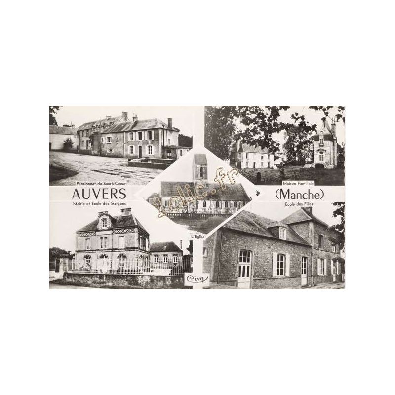 Auvers