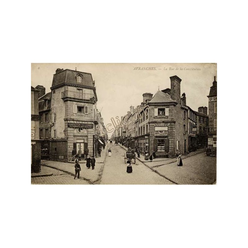 Avranches