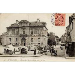 Avranches