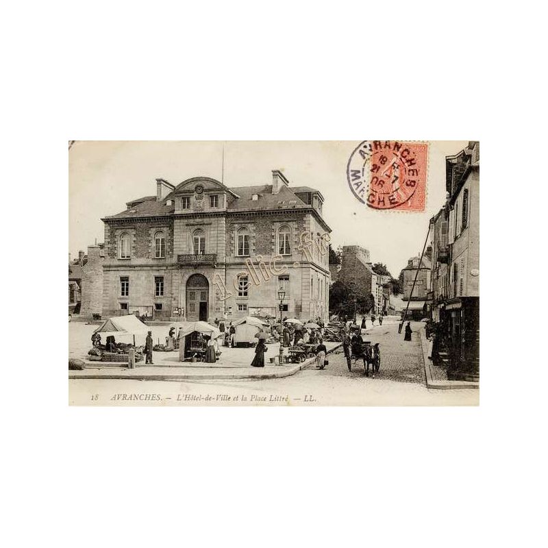 Avranches