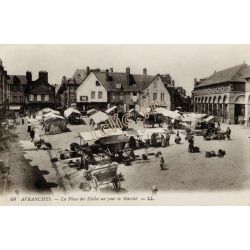 Avranches