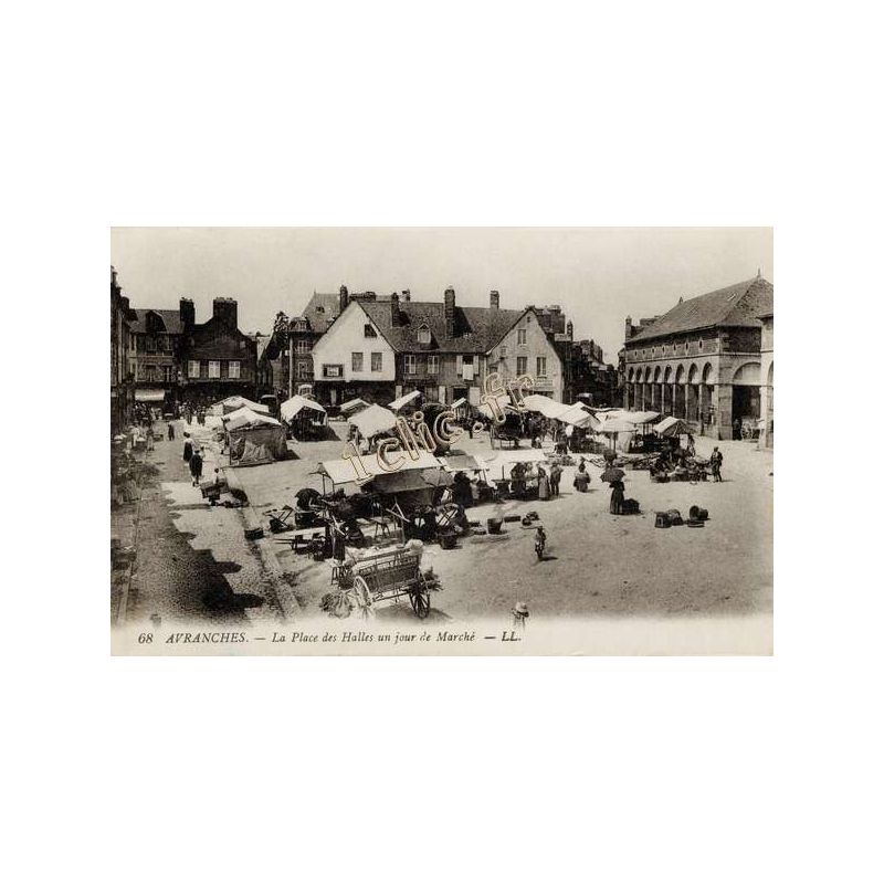 Avranches