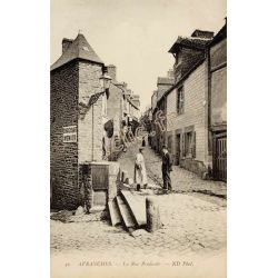 Avranches