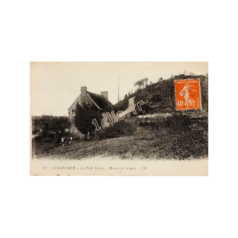Avranches