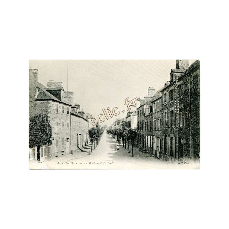 Avranches