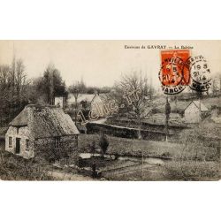 La Baleine