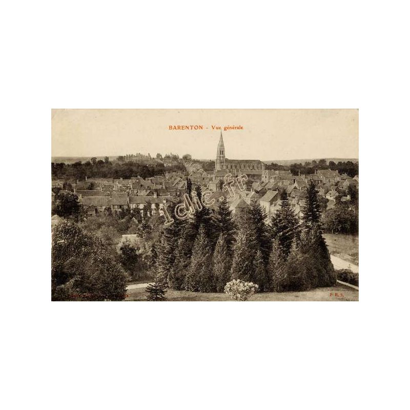 Barenton