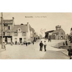 Barneville