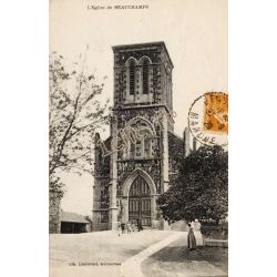 Beauchamps