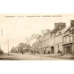 Beauchamps