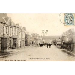 Beauchamps