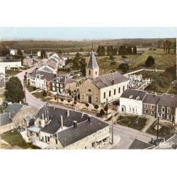 Bellefontaine
