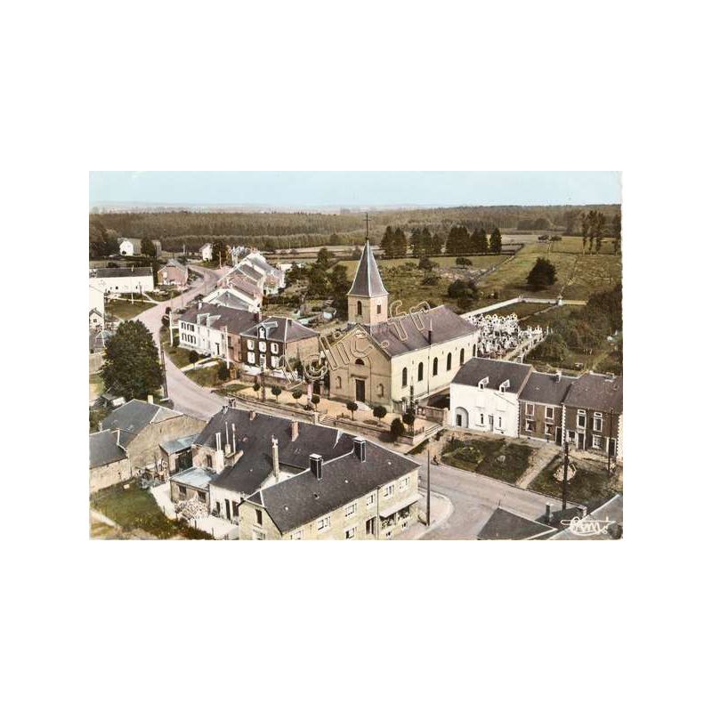 Bellefontaine