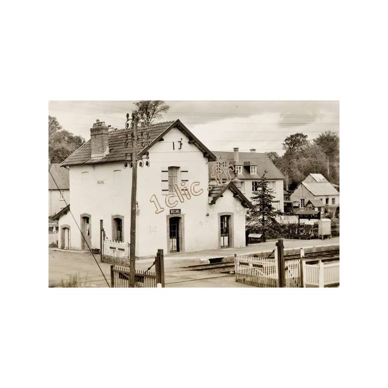 Belval