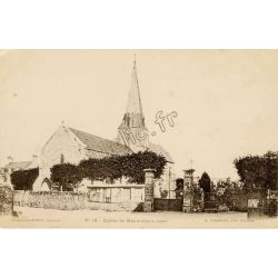 Blainville-Sur-Mer