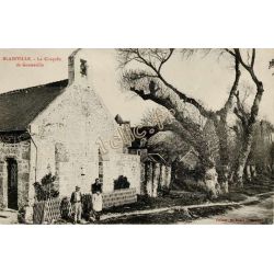 Blainville-Sur-Mer