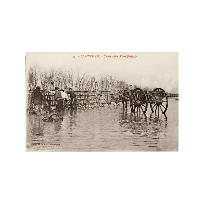 Blainville-Sur-Mer
