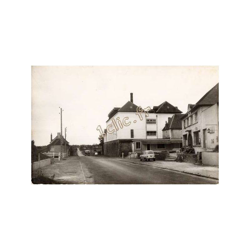 Blanche-Les-Veys
