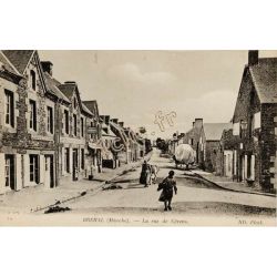 Brehal