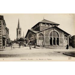 Brehal