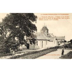 Bretteville