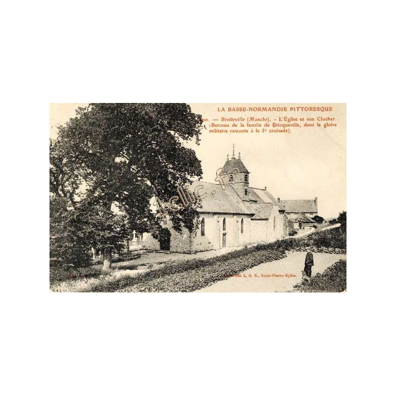 Bretteville