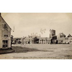 Bricquebec