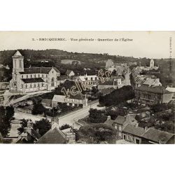 Bricquebec