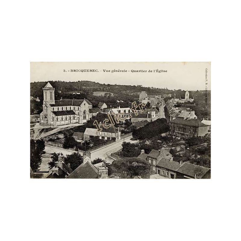Bricquebec