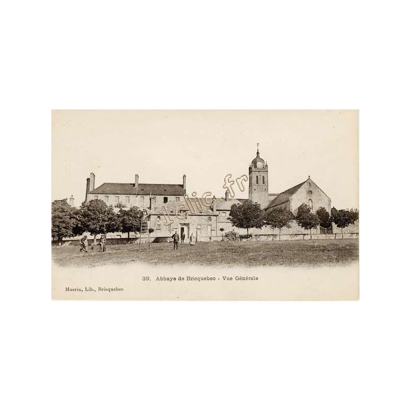 Bricquebec