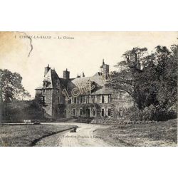 Cerisy-La-Salle