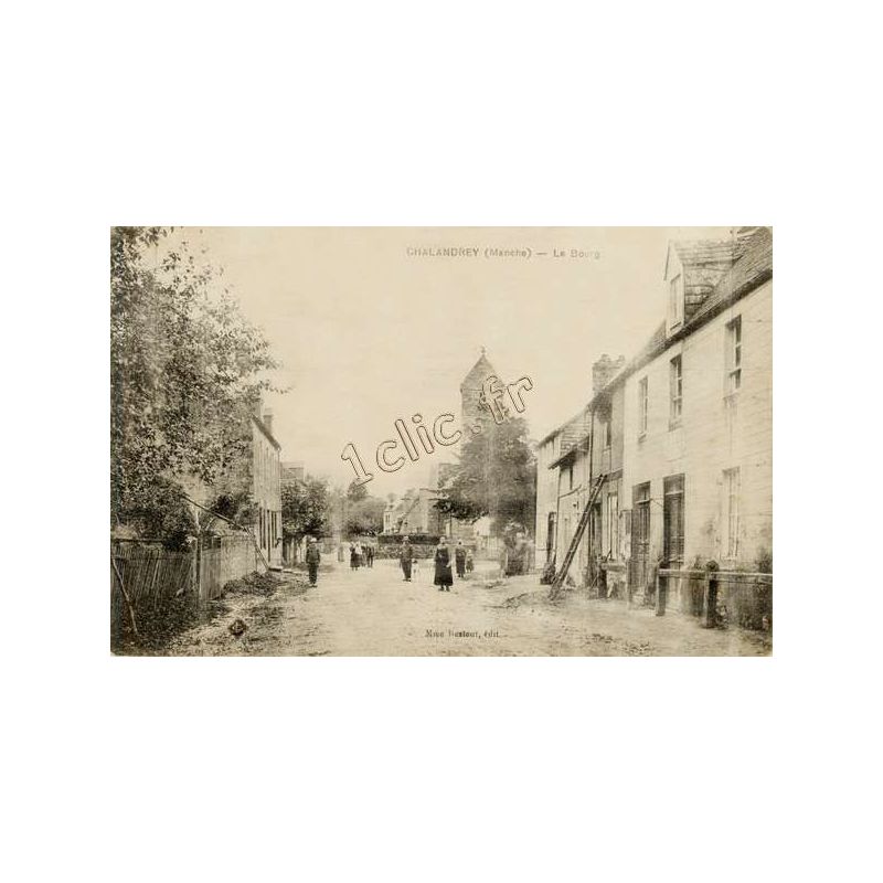 Chalandrey